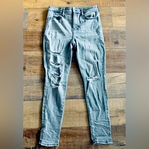 American Eagle Jeans-Women’s Size: 4